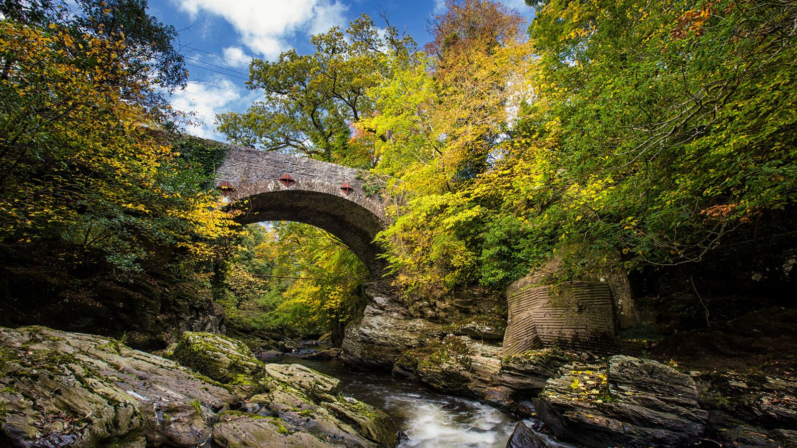 Roe Valley Country Park